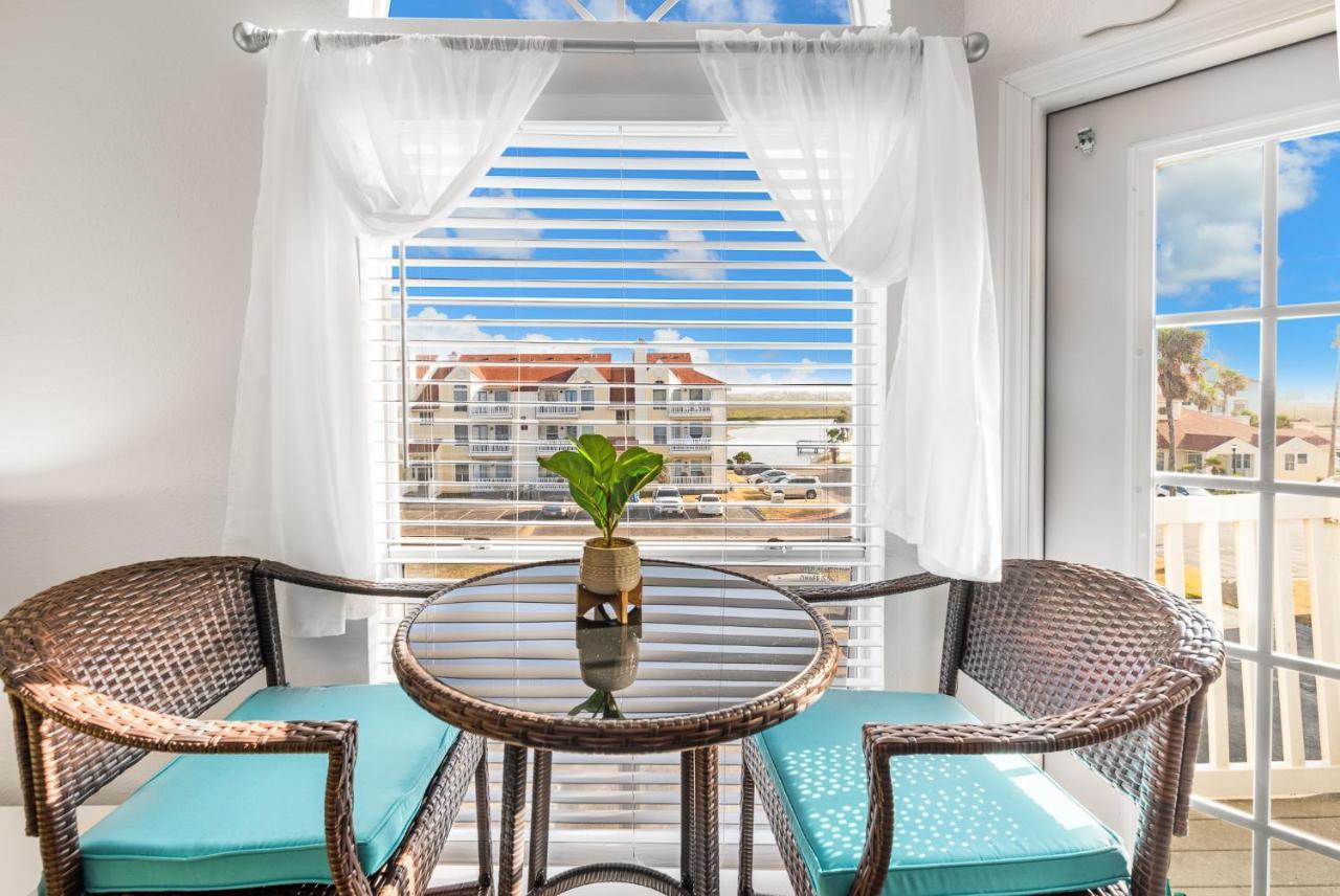 Oceanside Retreat Aparthotel Corpus Christi Exterior photo
